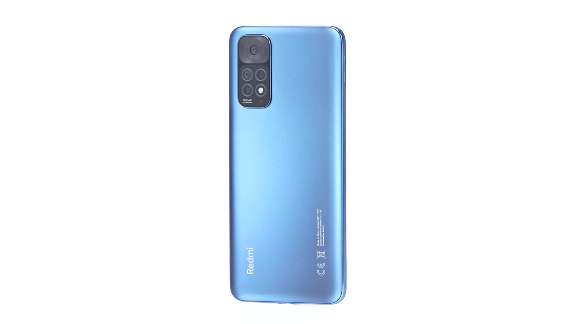 Redmi Note 11 超美品 XIAOMI Redmi Note 11 Smartphone 6.43